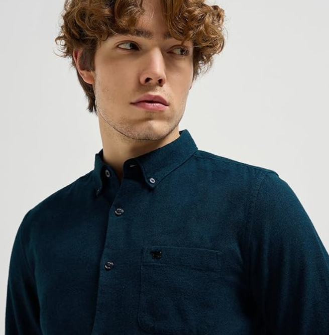 bear house mens teal colour shirt bear house mens teal colour shirt